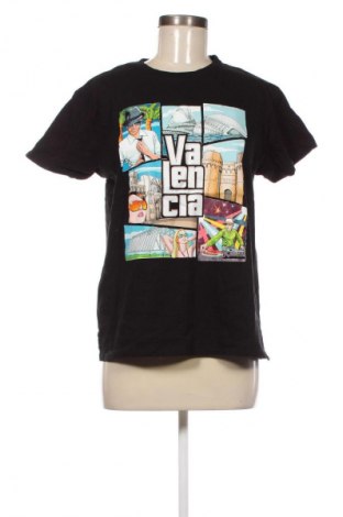 Tricou de femei Roly, Mărime M, Culoare Negru, Preț 45,00 Lei