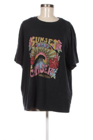 Dámské tričko Roxy, Velikost XL, Barva Černá, Cena  629,00 Kč