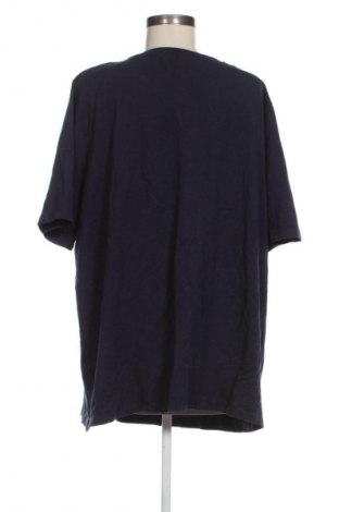 Dámske tričko S.Oliver, Veľkosť 3XL, Farba Modrá, Cena  12,95 €