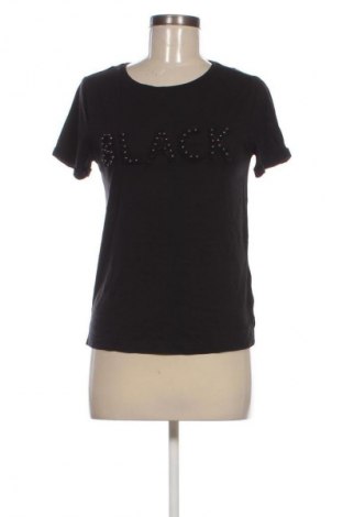 Dámské tričko S.Oliver, Velikost XXS, Barva Černá, Cena  309,00 Kč