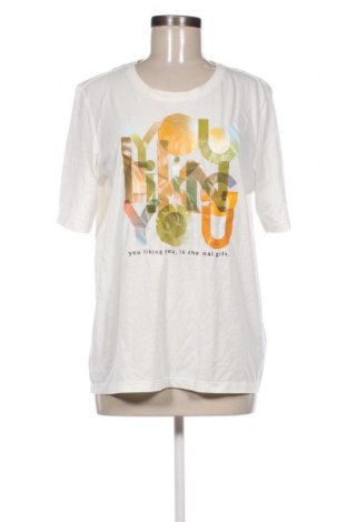 Damen T-Shirt S.Oliver, Größe L, Farbe Mehrfarbig, Preis 13,99 €