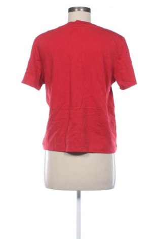 Damen T-Shirt S.Oliver, Größe M, Farbe Rot, Preis 12,99 €
