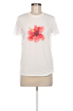 Damski T-shirt SHEIN, Rozmiar S, Kolor Kolorowy, Cena 39,31 zł