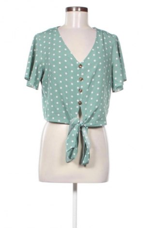 Tricou de femei SHEIN, Mărime L, Culoare Multicolor, Preț 45,00 Lei