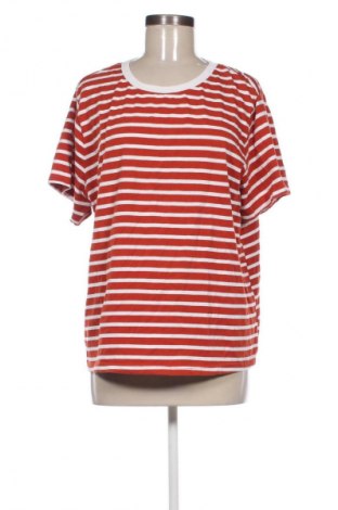 Tricou de femei SHEIN, Mărime XXL, Culoare Multicolor, Preț 62,99 Lei