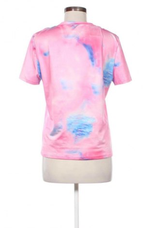 Damski T-shirt SHEIN, Rozmiar M, Kolor Kolorowy, Cena 40,45 zł