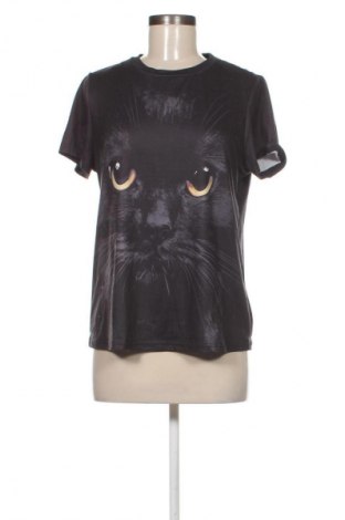 Női póló SHEIN, Méret S, Szín Szürke, Ár 3 519 Ft