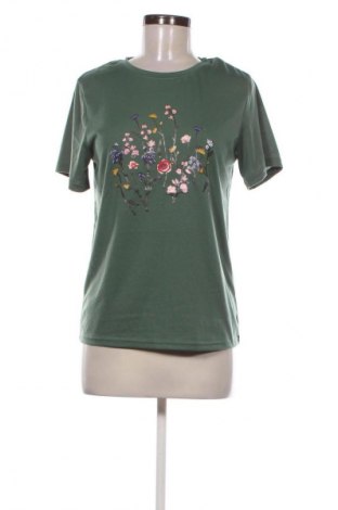 Női póló SHEIN, Méret S, Szín Zöld, Ár 3 009 Ft