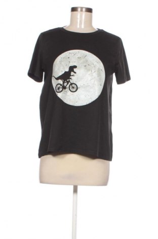 Damen T-Shirt SHEIN, Größe S, Farbe Schwarz, Preis € 8,99