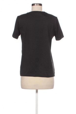 Damen T-Shirt SHEIN, Größe S, Farbe Schwarz, Preis € 8,99