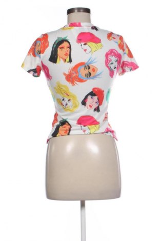 Dámské tričko SHEIN, Velikost XS, Barva Vícebarevné, Cena  215,00 Kč