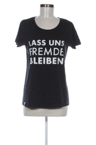 Damen T-Shirt STANLEY/STELLA, Größe M, Farbe Schwarz, Preis 8,68 €
