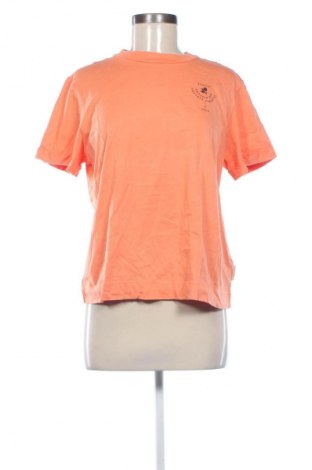 Dámske tričko Scotch & Soda, Veľkosť M, Farba Oranžová, Cena  22,95 €