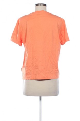Dámske tričko Scotch & Soda, Veľkosť M, Farba Oranžová, Cena  22,95 €