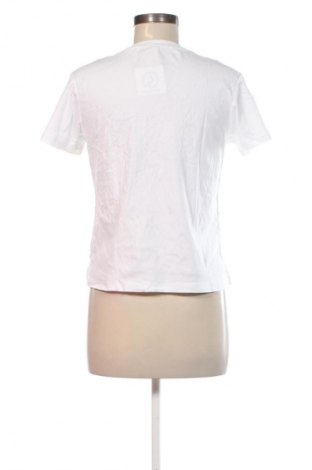 Γυναικείο t-shirt Scotch & Soda, Μέγεθος S, Χρώμα Πολύχρωμο, Τιμή 23,99 €