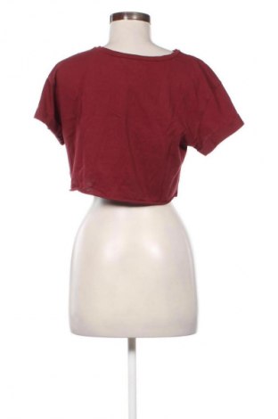 Tricou de femei Select, Mărime M, Culoare Roșu, Preț 44,70 Lei