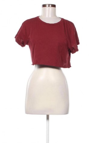 Tricou de femei Select, Mărime M, Culoare Roșu, Preț 44,70 Lei