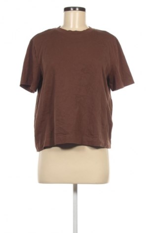 Dámske tričko Selected, Veľkosť M, Farba Hnedá, Cena  30,95 €