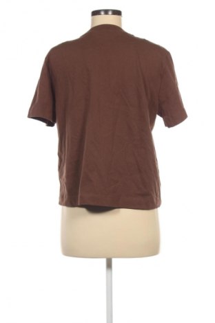 Dámske tričko Selected, Veľkosť M, Farba Hnedá, Cena  30,95 €