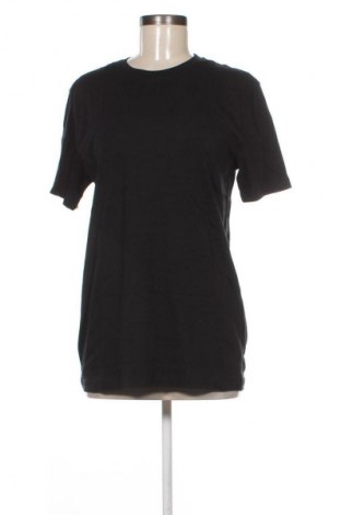 Tricou de femei Selected, Mărime M, Culoare Negru, Preț 196,99 Lei