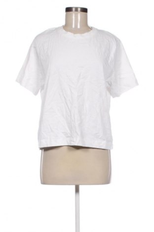 Damen T-Shirt Selected Femme, Größe M, Farbe Weiß, Preis € 12,99