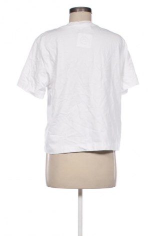 Damen T-Shirt Selected Femme, Größe M, Farbe Weiß, Preis € 12,99