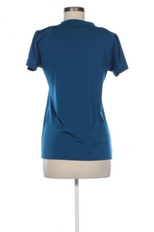 Γυναικείο t-shirt Sensor, Μέγεθος XL, Χρώμα Μπλέ, Τιμή 7,00 €