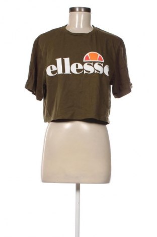 Dámske tričko Sillbelles, Veľkosť M, Farba Zelená, Cena  8,95 €