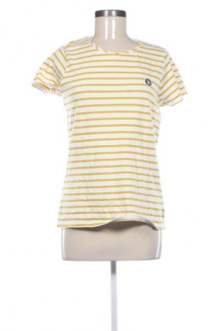 Γυναικείο t-shirt Silver Creek, Μέγεθος M, Χρώμα Πολύχρωμο, Τιμή 16,99 €