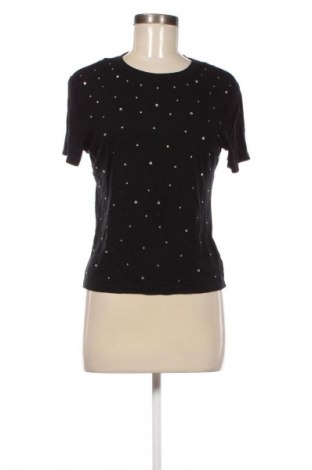 Damski T-shirt Sinsay, Rozmiar L, Kolor Kolorowy, Cena 39,31 zł