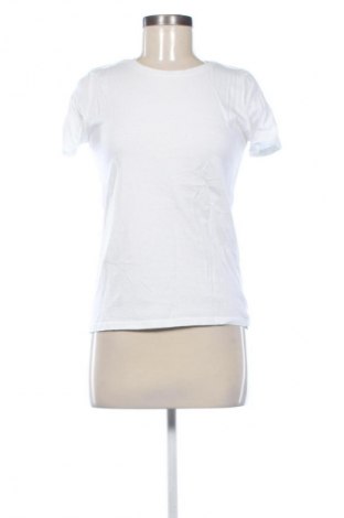 Tricou de femei Sinsay, Mărime S, Culoare Alb, Preț 45,00 Lei