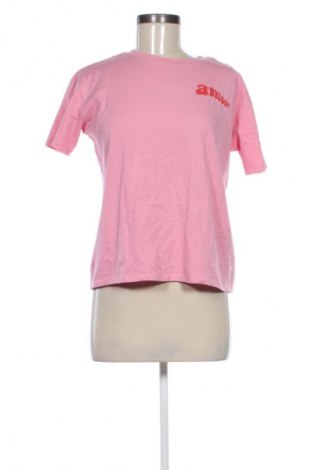 Női póló Sinsay, Méret XS, Szín Rózsaszín, Ár 3 400 Ft