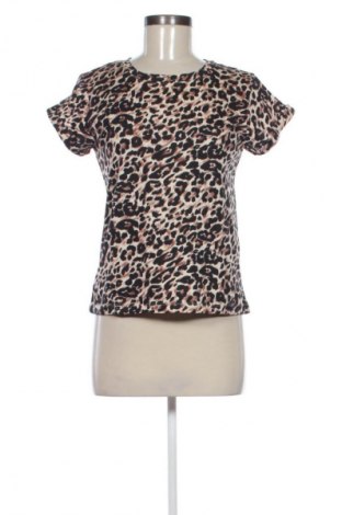 Női póló Sinsay, Méret XS, Szín Sokszínű, Ár 3 159 Ft