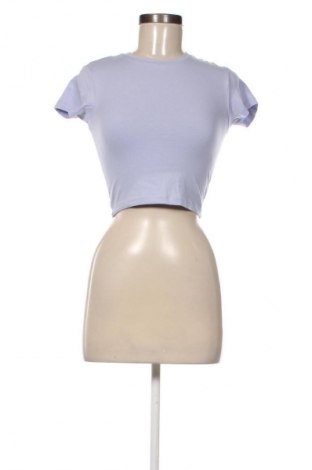 Női póló Sinsay, Méret XXS, Szín Kék, Ár 5 568 Ft