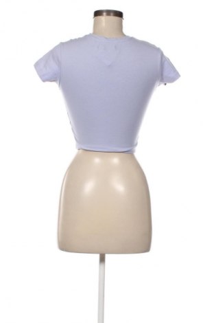 Női póló Sinsay, Méret XXS, Szín Kék, Ár 5 568 Ft