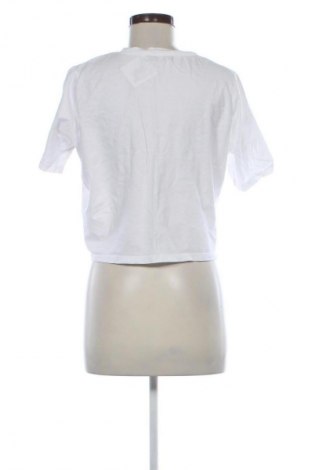 Női póló Sinsay, Méret M, Szín Fehér, Ár 3 400 Ft