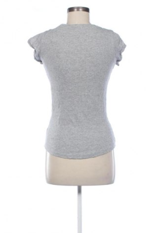 Дамска тениска Sinsay, Размер XL, Цвят Сив, Цена 17,10 лв.