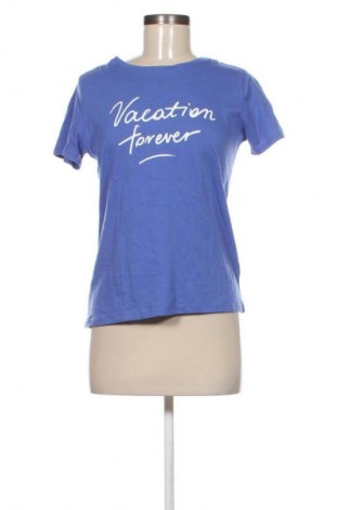 Tricou de femei Sinsay, Mărime S, Culoare Multicolor, Preț 44,74 Lei