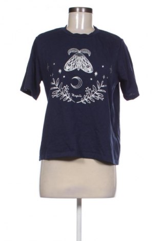 Γυναικείο t-shirt Sinsay, Μέγεθος L, Χρώμα Πολύχρωμο, Τιμή 7,47 €