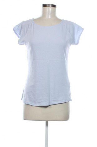Damen T-Shirt Sinsay, Größe L, Farbe Blau, Preis € 8,99