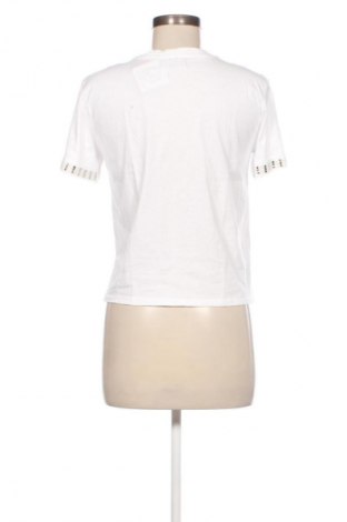 Dámské tričko Sinsay, Velikost M, Barva Bílá, Cena  216,00 Kč