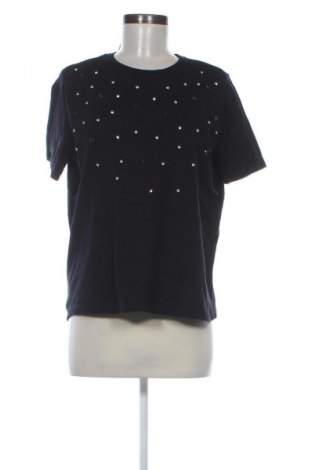 Дамска тениска Sinsay, Размер M, Цвят Многоцветен, Цена 16,99 лв.