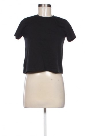 Damen T-Shirt Sisley, Größe M, Farbe Schwarz, Preis € 12,99