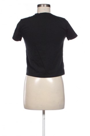 Damen T-Shirt Sisley, Größe M, Farbe Schwarz, Preis € 12,99