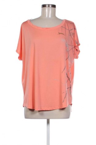 Дамска тениска Slazenger, Размер L, Цвят Многоцветен, Цена 13,99 лв.