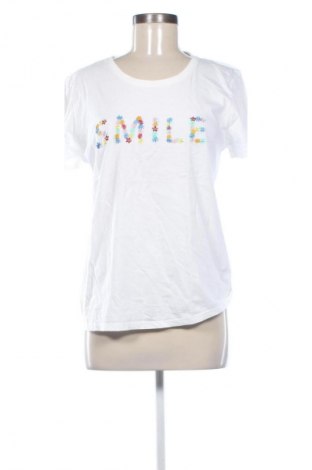 Női póló Smashed Lemon, Méret XL, Szín Fehér, Ár 7 169 Ft