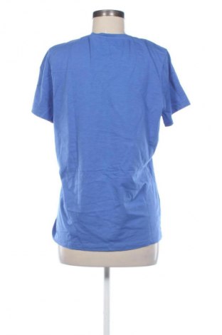 Damen T-Shirt Soccx, Größe XL, Farbe Blau, Preis 20,99 €