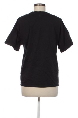 Γυναικείο t-shirt Sora, Μέγεθος XL, Χρώμα Μαύρο, Τιμή 8,99 €