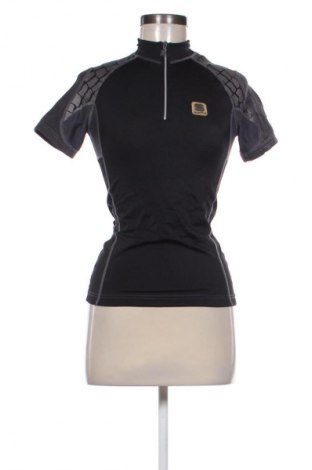 Dámské tričko Sportful, Velikost M, Barva Černá, Cena  342,00 Kč