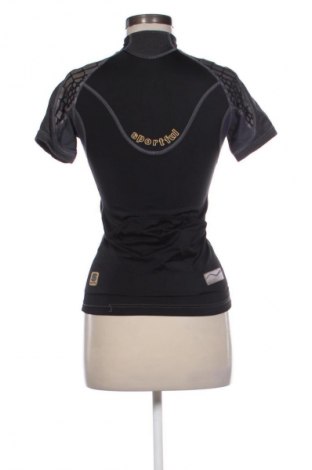 Dámské tričko Sportful, Velikost M, Barva Černá, Cena  342,00 Kč